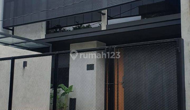 Rumah Full Furnish Pondok Hijau Rawalumbu 2