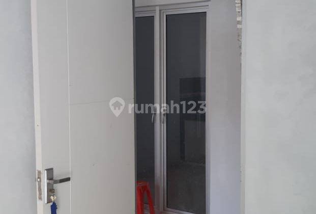 Di Jual Rumah Mutiara Gading City nempel Summarecon Crown Gading  2