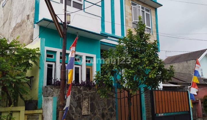 Rumah Bagus di Jatirasa  5
