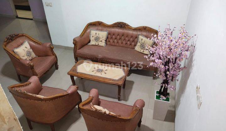Rumah Bagus di Jatirasa  9
