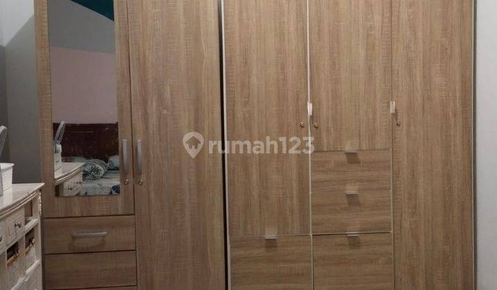 Rumah Bagus di Jatirasa  16