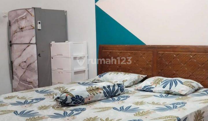 Rumah Bagus di Jatirasa  17