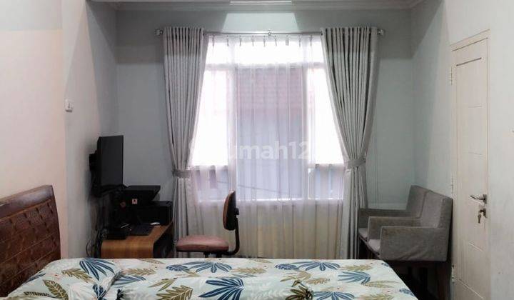 Rumah Bagus di Jatirasa  18