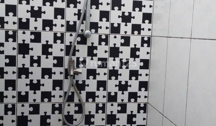Rumah Bagus di Jatirasa  20
