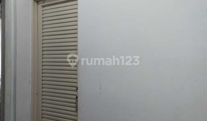 Rumah Bagus di Jatirasa  22