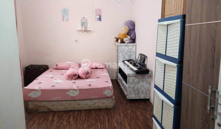 Rumah Bagus di Jatirasa  23