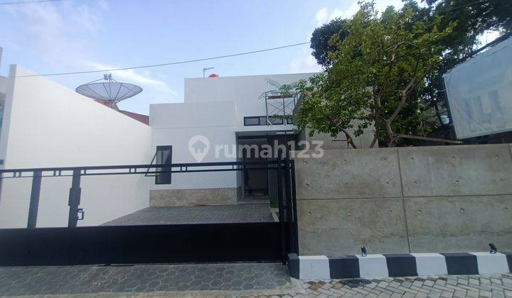 Rumah 2 Lantai Titian Asri dekat Summarecon Bekasi 1