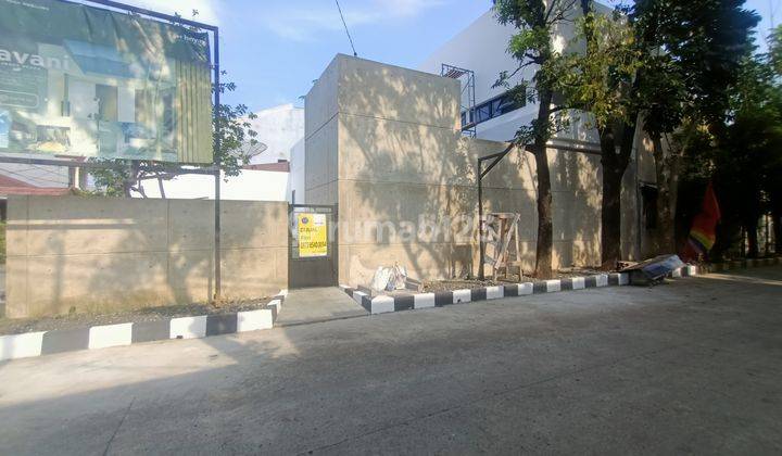 Rumah 2 Lantai Titian Asri dekat Summarecon Bekasi 2