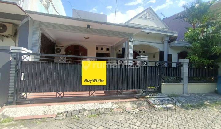 Rumah Bagus Titian Asri 1