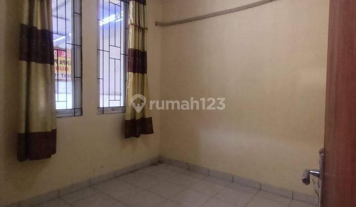 Rumah Bagus Libersa Mansion Bekasi Barat  2