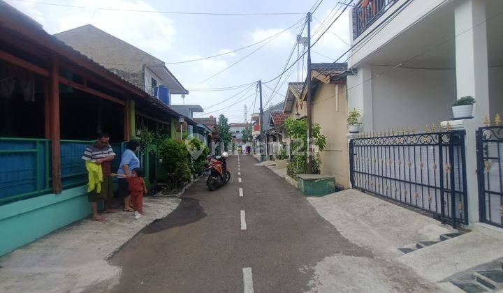 Harapan Baru Bekasi  2