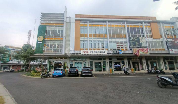 Ruko Summarecon Bekasi 1