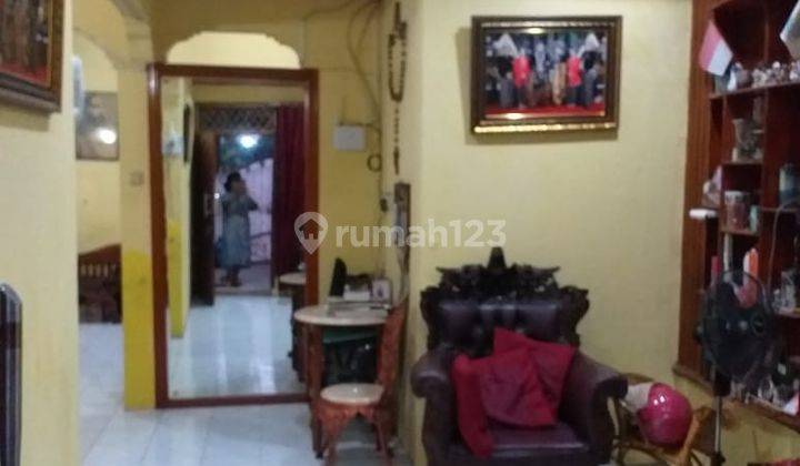 Perumahan Bekasi Permai ,Rumah Bekasi Kota di Zona Sekolah 2 Lantai  2