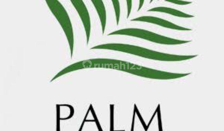 Palm Residence Summarecon Bekasi  2