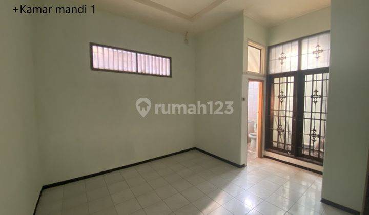 Jual Cepat Rumah Duren Sawit Jakarta Timur  2