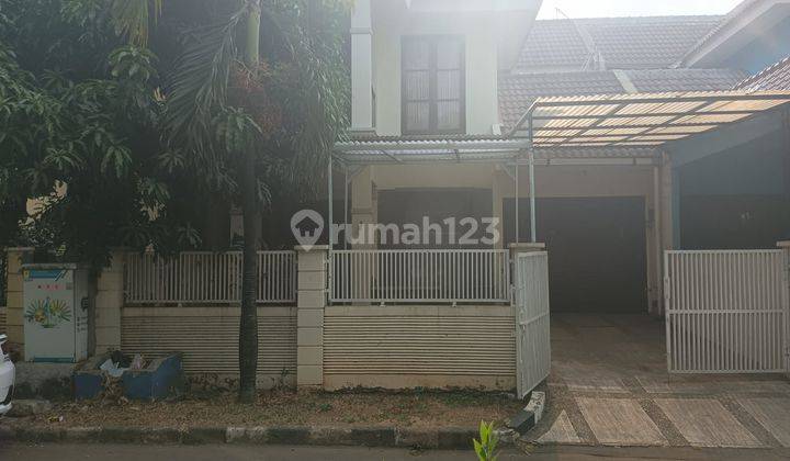 Rumah Bintara Nempel Dengan Jakarta Timur 1