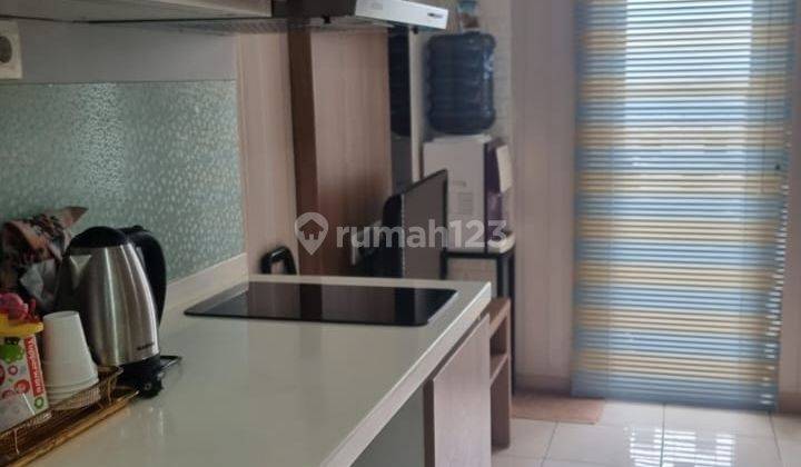 Di Jual Apartemen Springlake Summarecon Bekasi Full Furnish 2