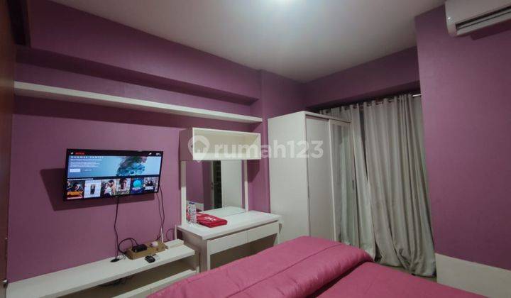 APARTEMEN GRAND KAMALA LAGOON 1 BR Furnished Bagus 1