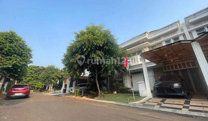 Rumah Summarecon Bekasi Vernonia Residence Summarecon Bekasi  2