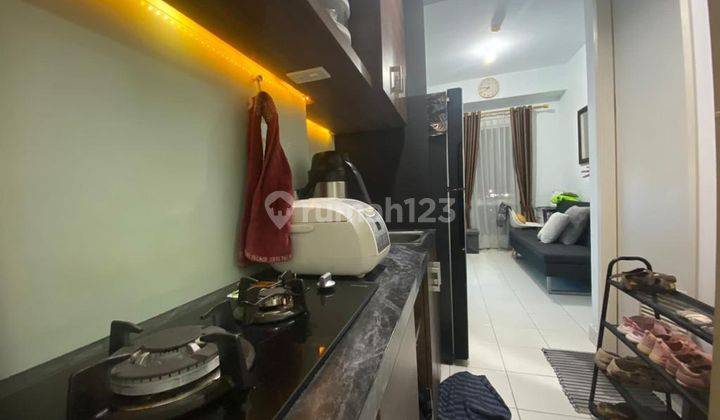 Apartement Patra Land Urbano 2 BR Furnished Bagus 2