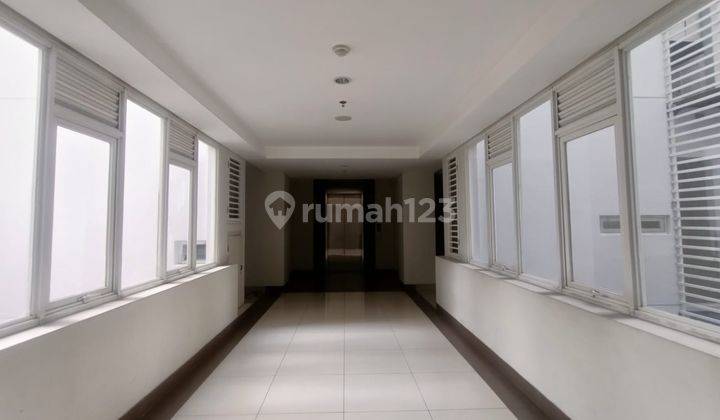 Apartement The Primrose Condovilla 4 Br 2