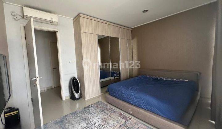 Di Jual Rumah 2 Lantai Furnished di Acacia Residence, Bekasi 2