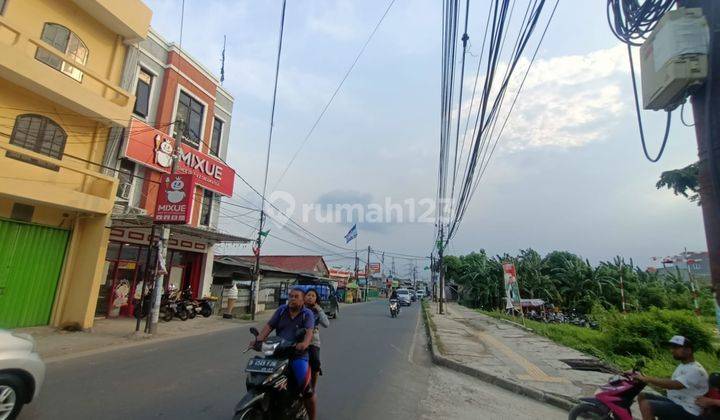 Tanah di Jl Perjuangan, Bekasi 3.000 m² 2