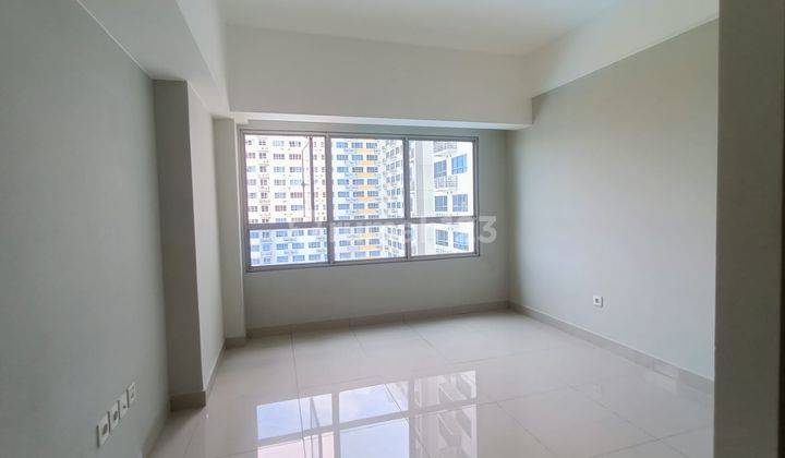 Apartement Springlake Summarecon Bekasi 1 BR Unfurnished Bagus 2