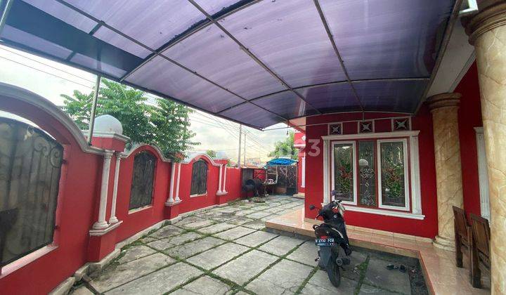 Rumah Jl Pahlawan Duren Jaya Bekasi Timur 2