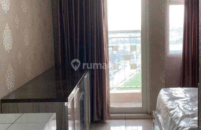 Apartemen Summarecon Bekasi - Springlake Furnished 1