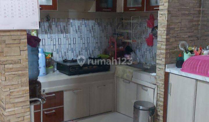 Rumah di Perumahan BTR 7 2 Lantai SHM Bagus full Renovasi 2