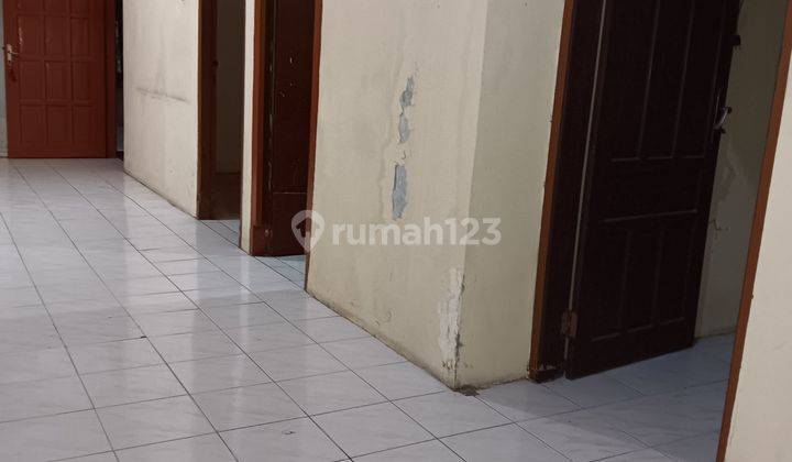 Rumah di Perumahan Pondok Ungu Permai SHM 2