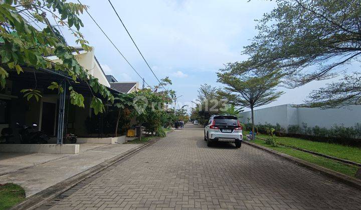 Rumah di Perumahan Green Ara Harapan Indah Harga Bagus 2