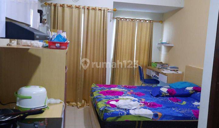 Apartemen Grand Dhika City Bekasi Bagus 1