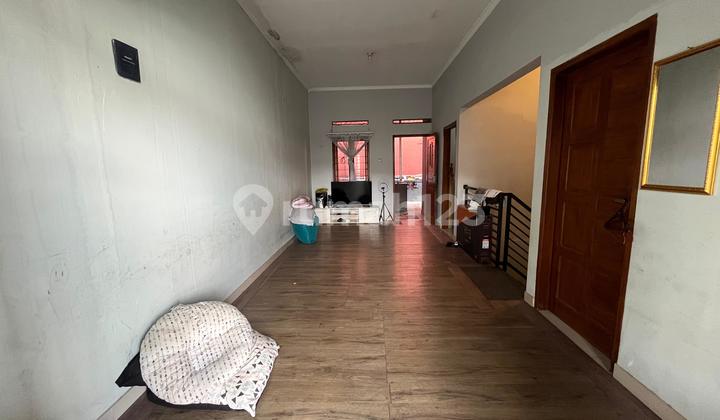 Di Jual Rumah Perumnas 3 Bekasi Timur 2