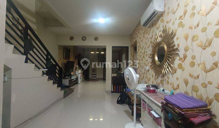 Rumah Summarecon Bekasi Acacia Residence Bagus 2