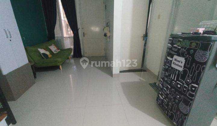 Rumah 2 Lantai Mutiara Gading City Full Renov Bagus 2