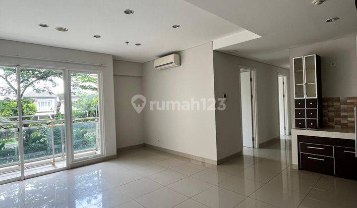 Apartement The Primrose Condovilla 4 Br 1