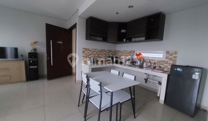 For Rent Primros Condovila Summarecon Bekasi 2