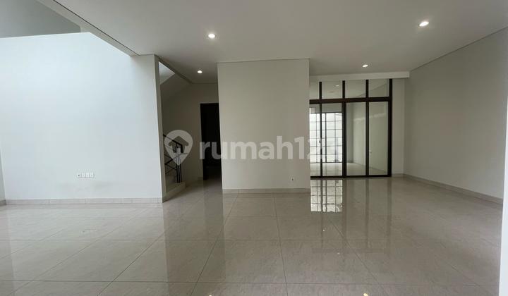 Di Sewakan Rumah Morizen Summarecon Bekasi 2