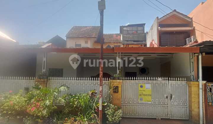 Di Jual Rumah Permata Hijau Permai Bekasi Kota 2