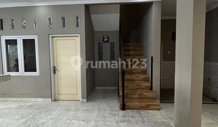 Di Jual Rumah Kayuringin Pusat Kota Bekasi 2