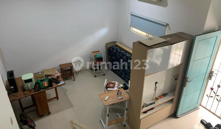 Di Jual Rumah Green Village Perwira Bekasi 2