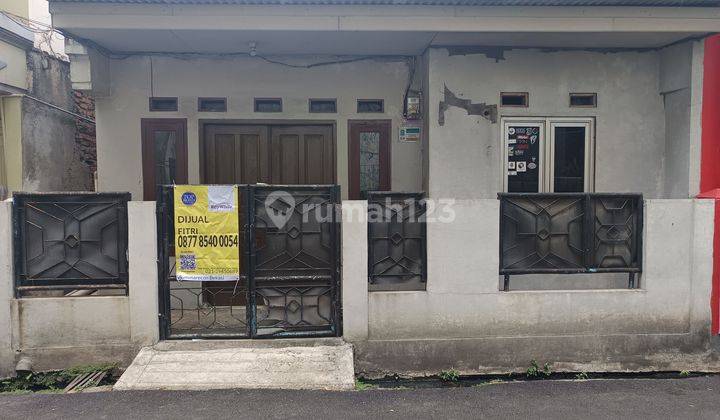 Rumah Di Perumahan Margahayu 5 Menit K Toll Timur Bekasi 2