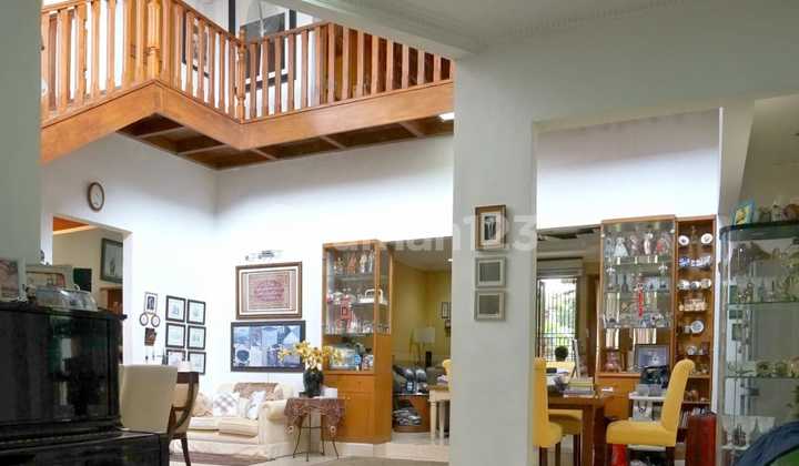 Rumah Bagus Jatibening Taman Bougenville 2