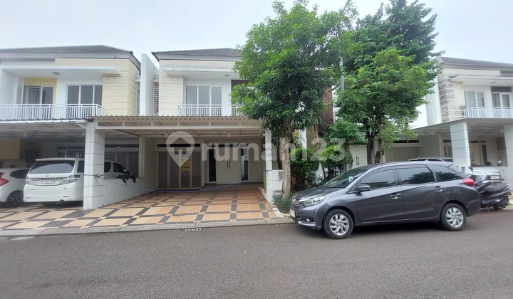 Di Jual Rumah Acaciasummarecon Bekasi No Cantik Di Jual Rumah Acaciasummarecon Bekasi No Cantik
