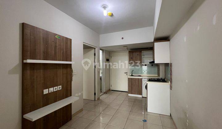 Di Jual Apartment The Springlake Summarecon Bekasi