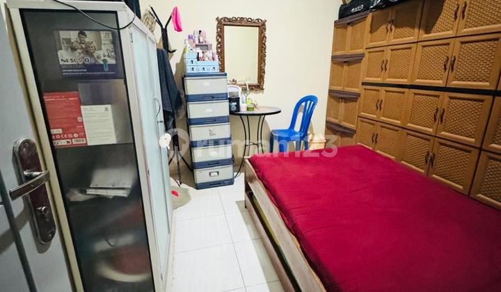 Di Jual Rumah Kavling BNI Jaticempaka Pondok Gede  2