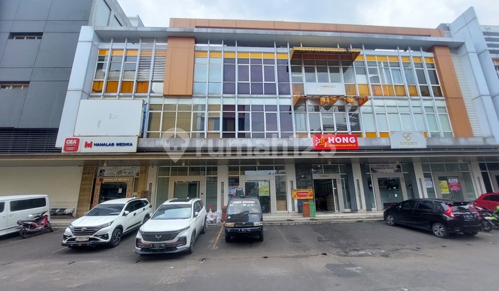 For Rent Ruby Summareconbekasi Shop House For Rent Ruby Summareconbekasi Shop House