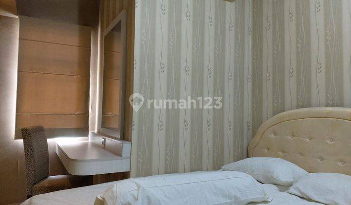 Apartemen Summarecon Bekasi - Springlake 2 Kamar Tidur Bagus 2